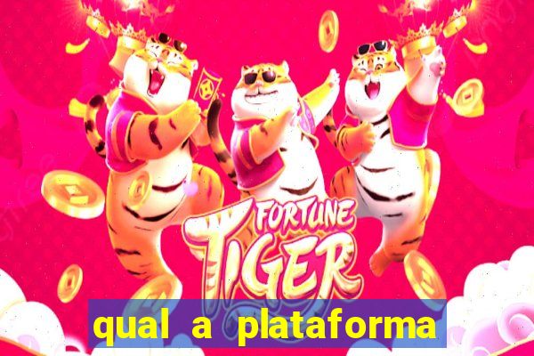 qual a plataforma de jogo do gusttavo lima